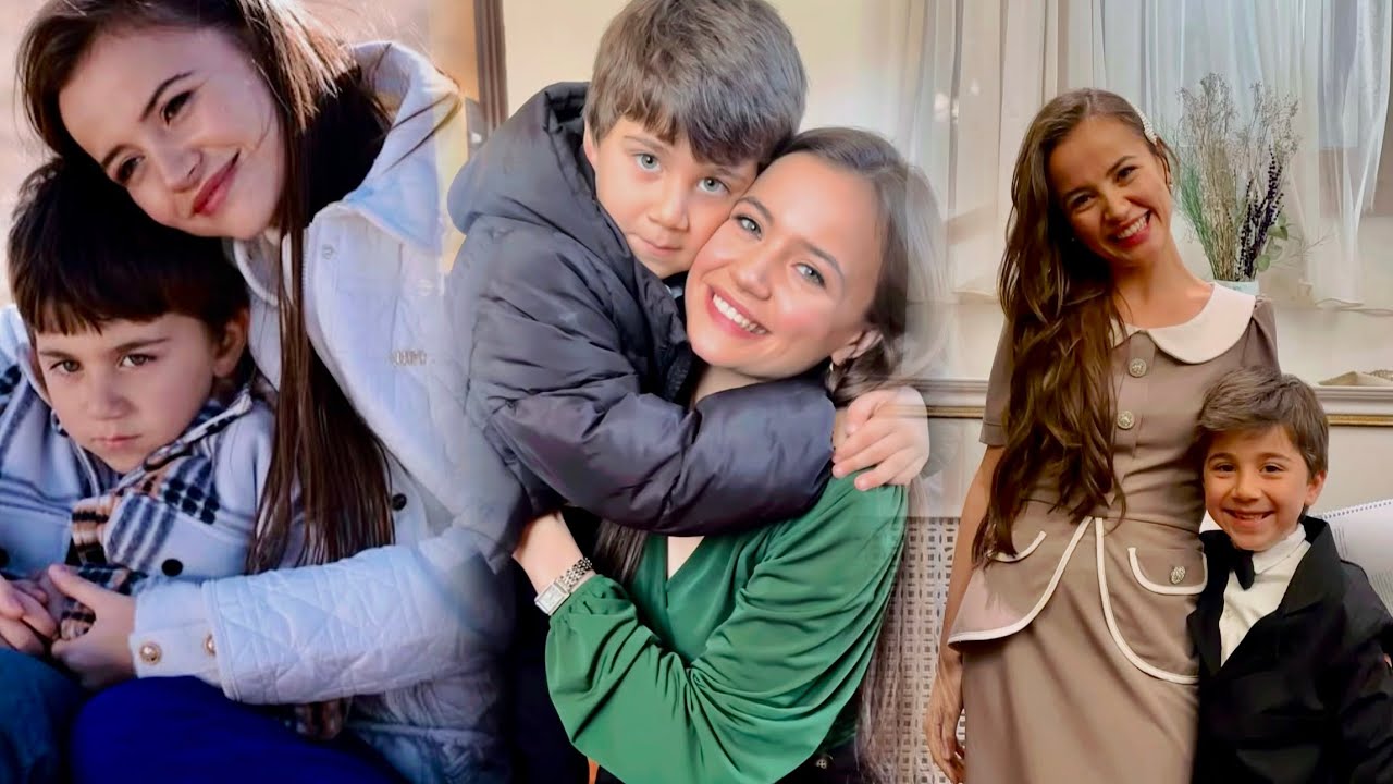 Miran ve Dilan🐣🤍 | Annem