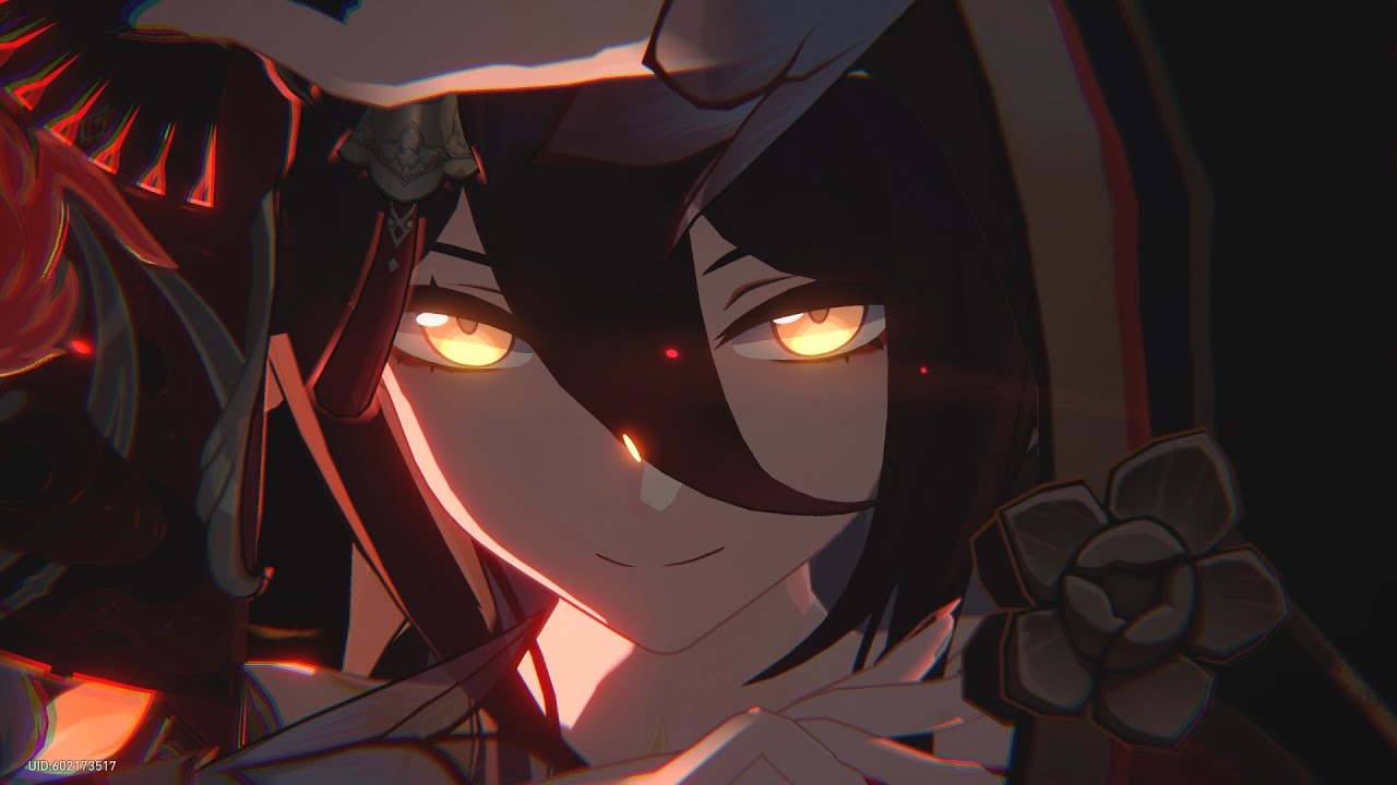 Honkai Star Rail ~Fugue Ultimate: Solar Splendor Shines Upon All~