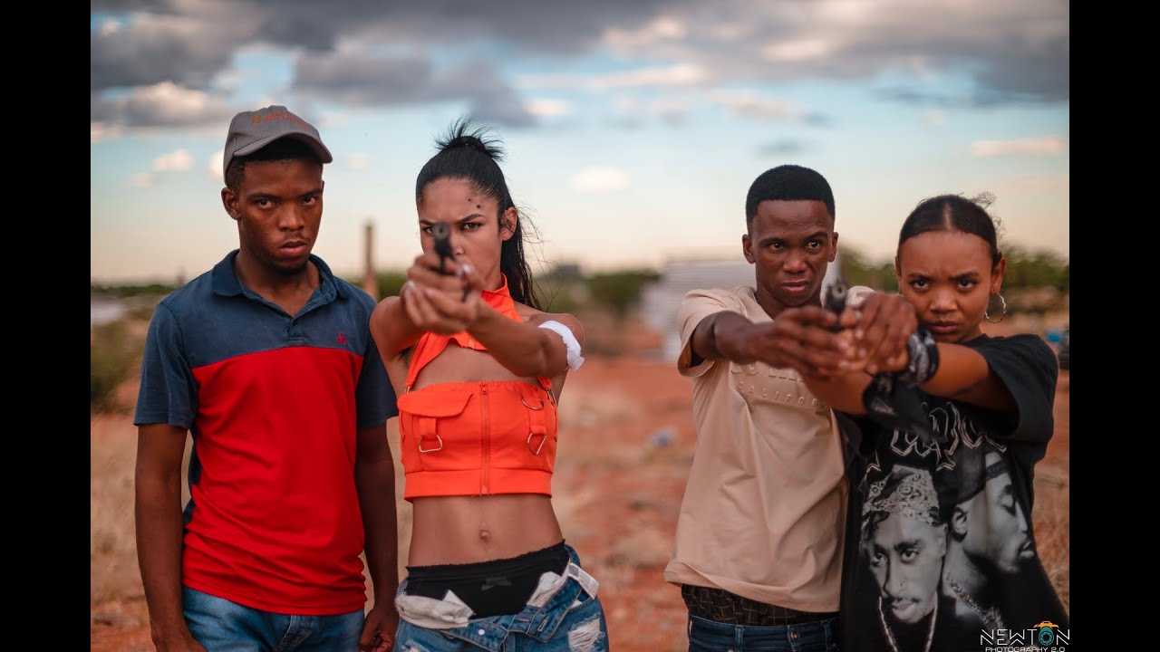 The Setup Episode 7 Season 2(Afrikaanse Kortfilm)