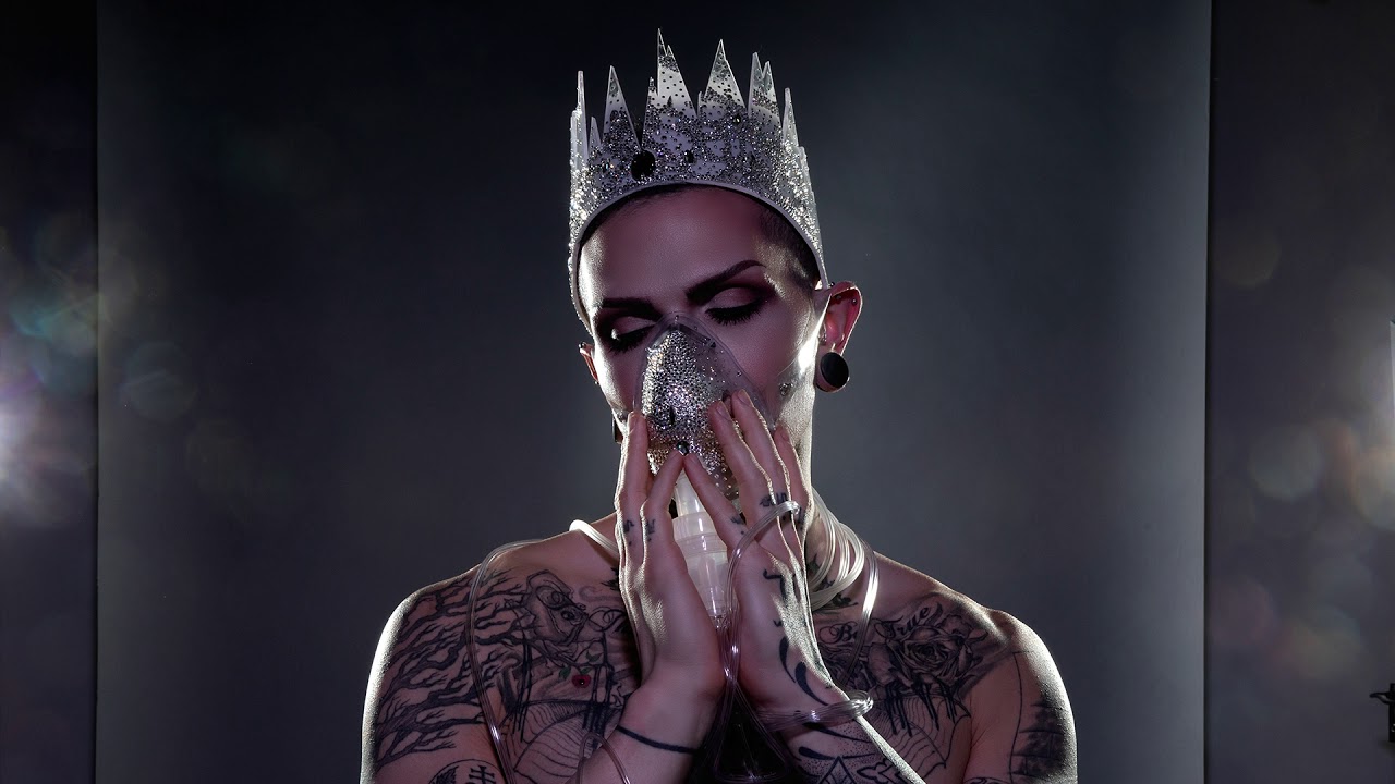 Danny Blu - White (K)night (Official Audio)