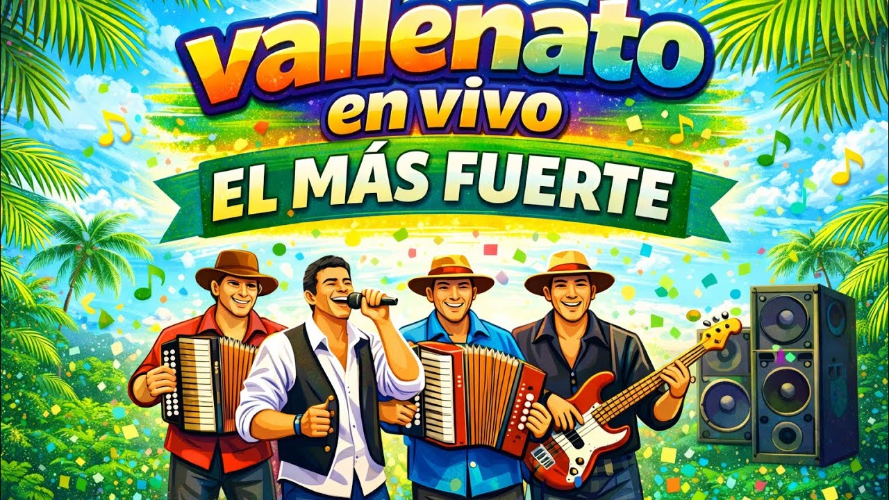 Parranda Vallenata Bogota  EL MÁS FUERTE// Serenatas Vallenatas Bogota 310 366 9881