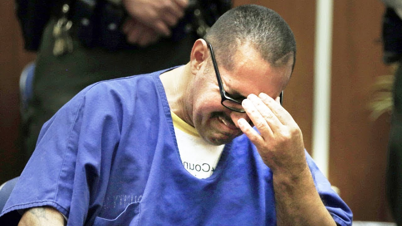 10 Times Crowd Cheers For Wrongfully Convicted People Found NOT Guilty