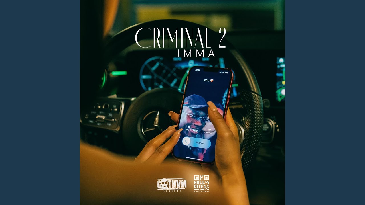 CRIMINAL 2