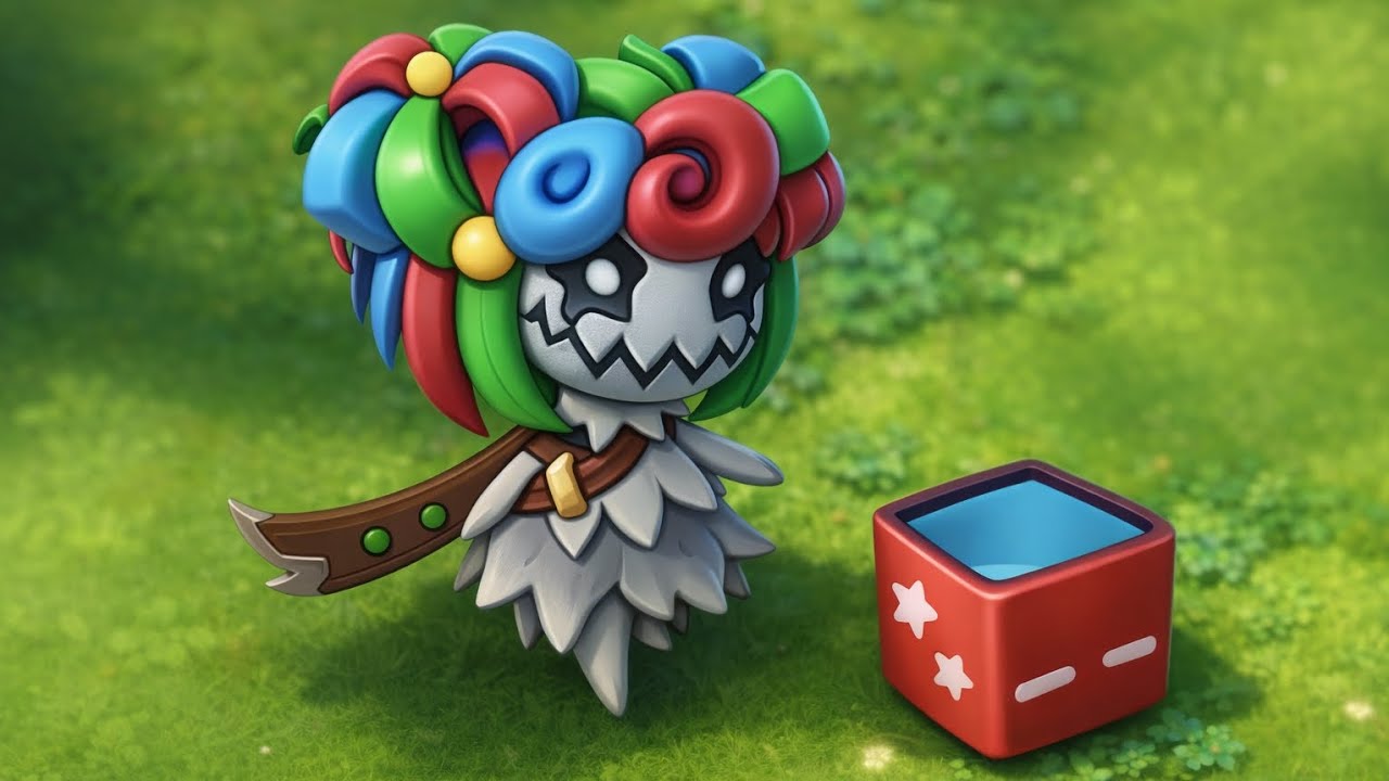 Pvz fusion 3.4 New  Plant 421: The Crown King 
