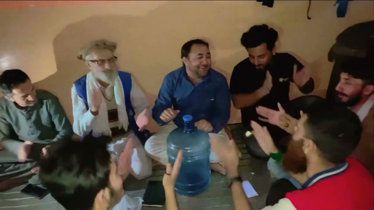Khudai Mazhar Ali Mola