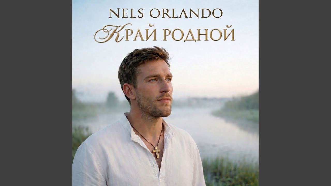 Край родной