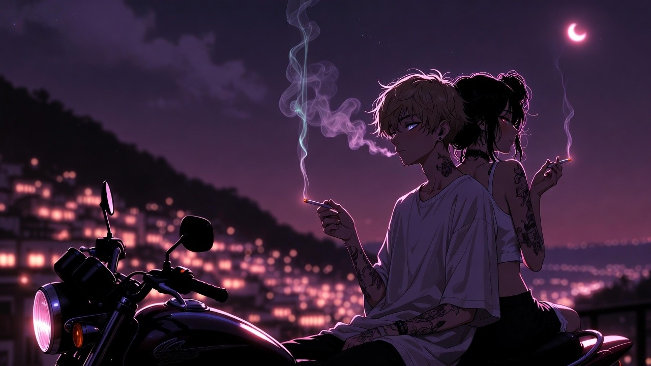Playlist 🍃 Encosta e Fica 🍃 420 Vibe Music Chill Rap Bluesy Hip Hop Stoner Mood  🍃 Aqui Comigo