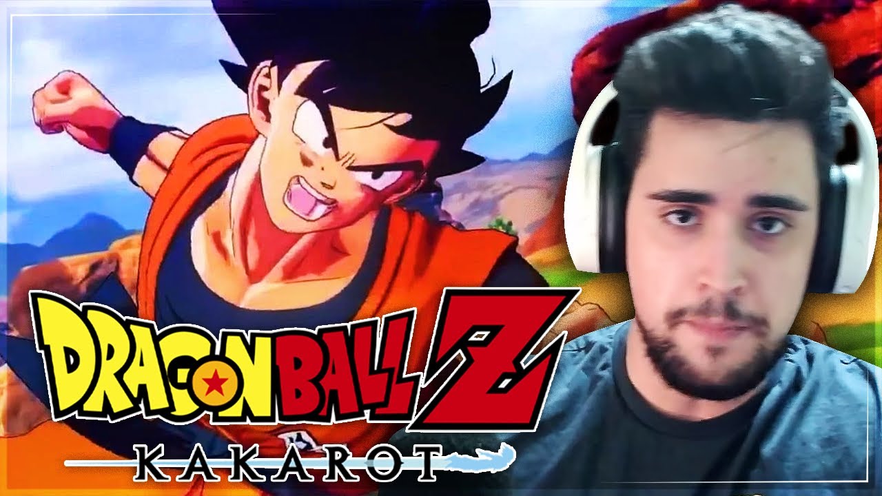 ¿POR QUÉ DROPEÉ DRAGON BALL KAKAROT? | OPINIÓN