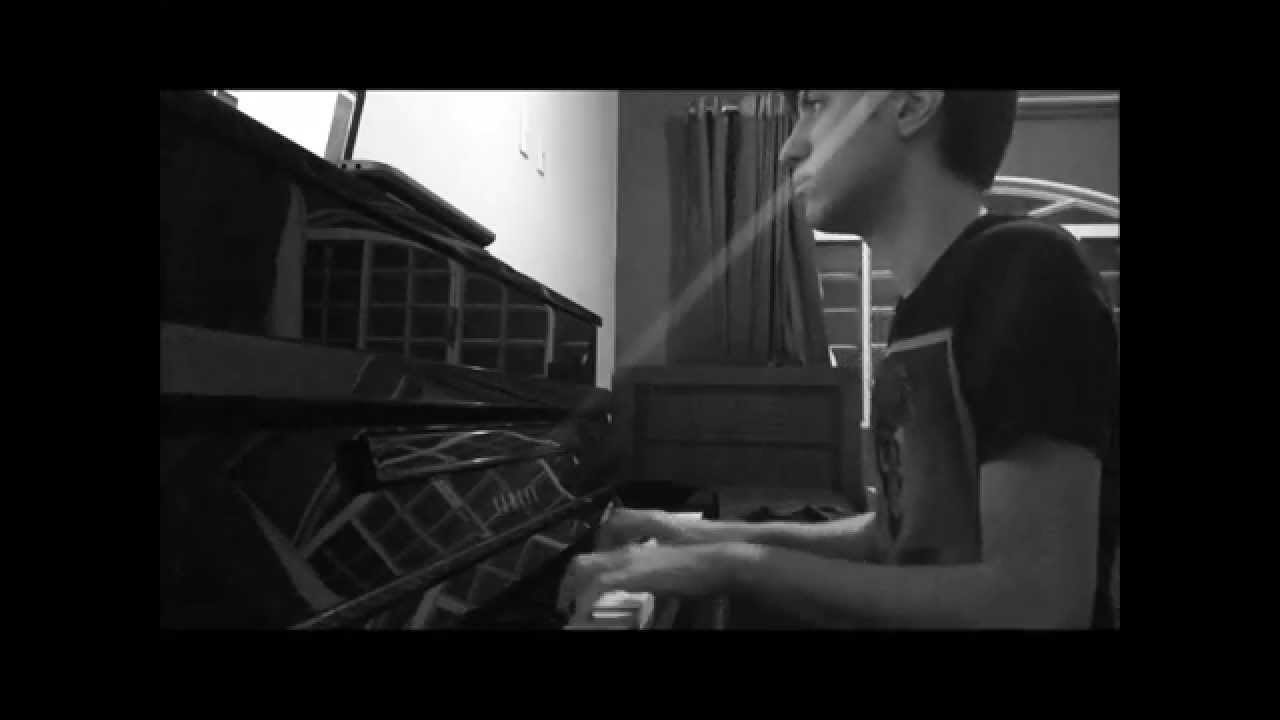 Sky Ferreira - Sad Dream - Piano cover