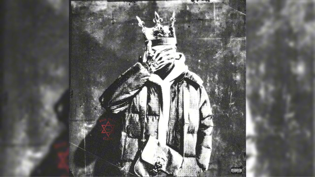 King Reverse - King (Official Audio)