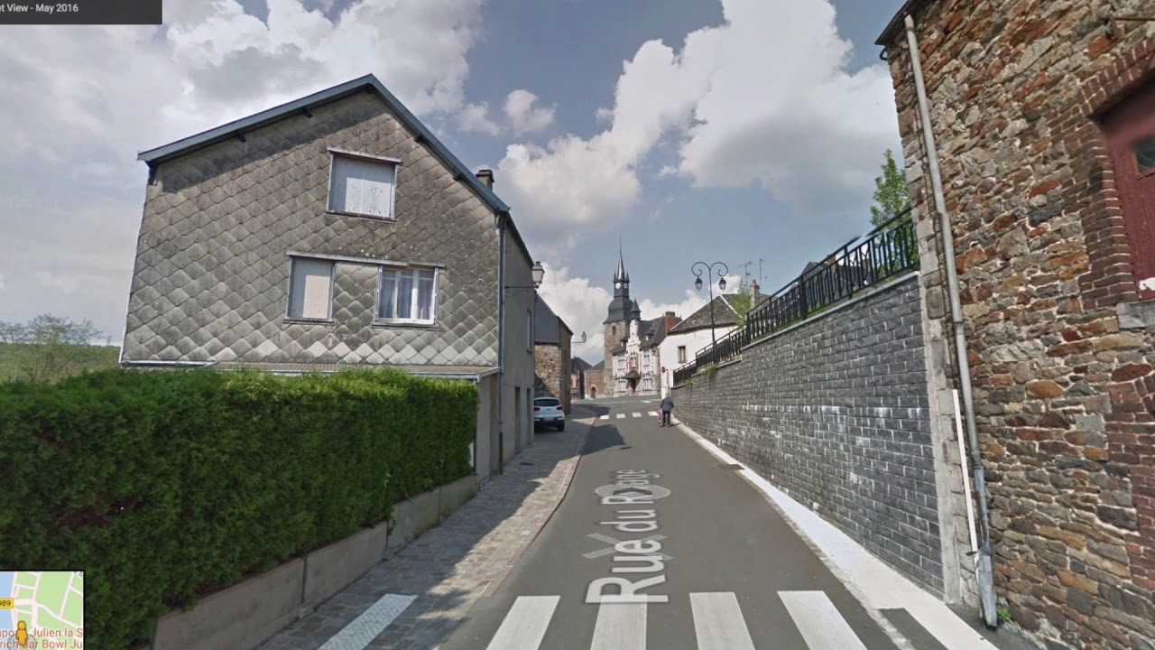 Vireux Wallerand