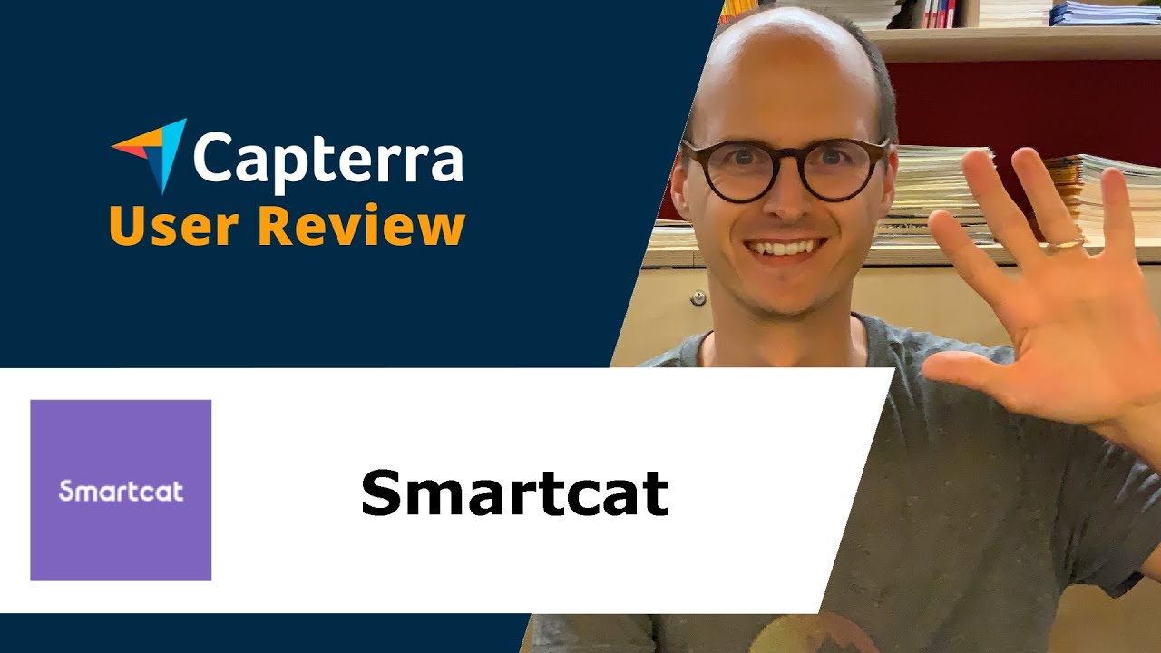 Smartcat Review: A great tool