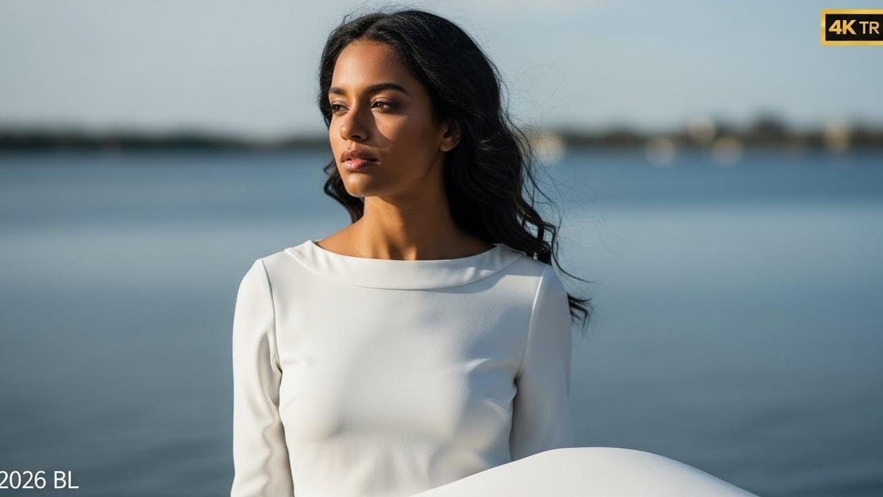 Deep House Mix 2026 🌊 Calm Deep Drift for Warm Sunset Nights #88