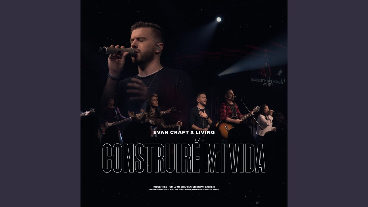 Construiré Mi Vida