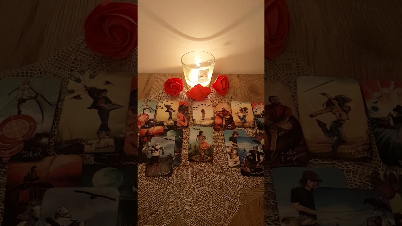 Mida tunneb tema, mida sina. Kuidas edasi. 🥰💌💌❣️💥