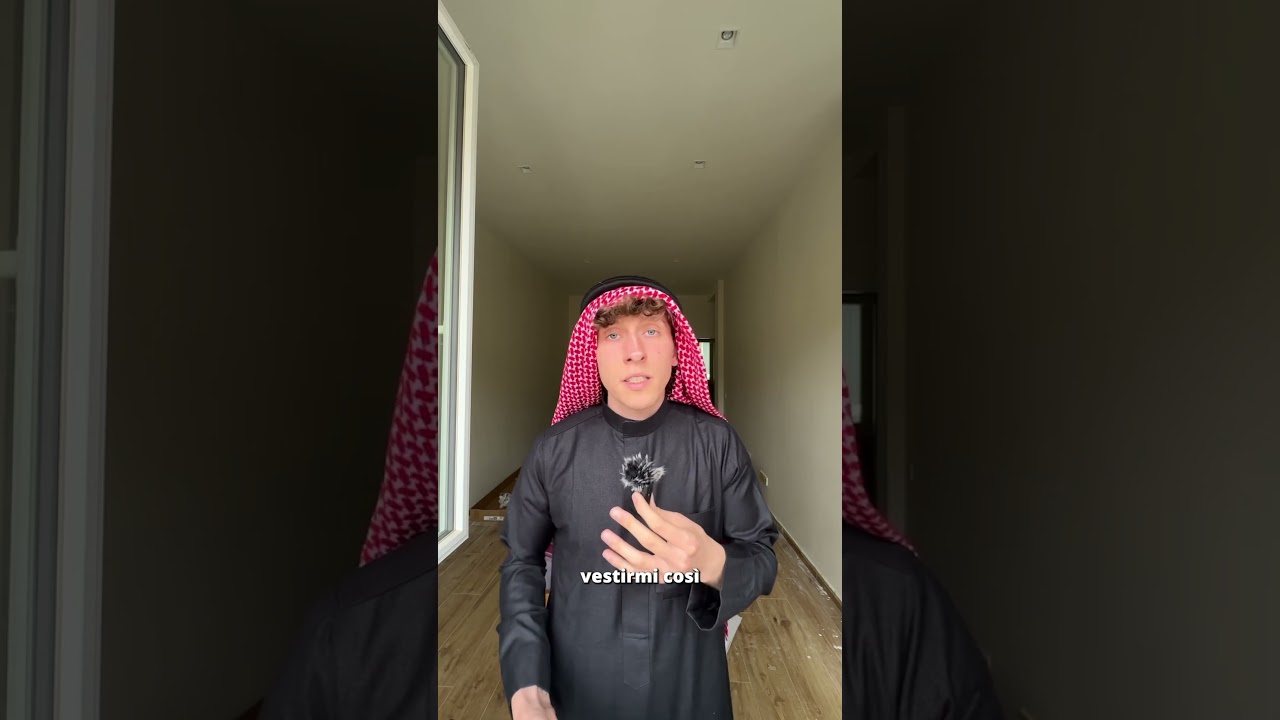 Rispondo alle accuse di &ldquo;appropriazione culturale&rdquo;