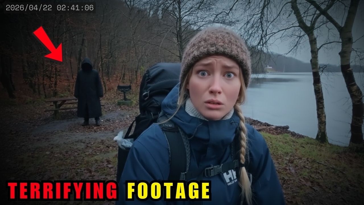 2 Hours of Most Disturbing Camping Encounters Caught On Youtubers Camera