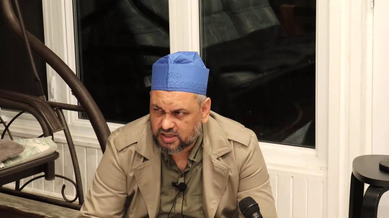 Alsaleemia Zikr Mehfil