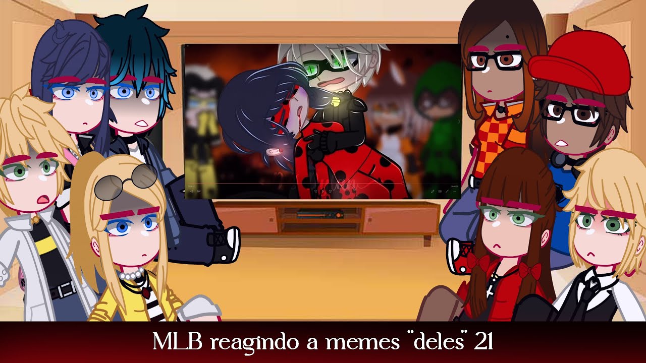 •MLB reagindo a memes 
