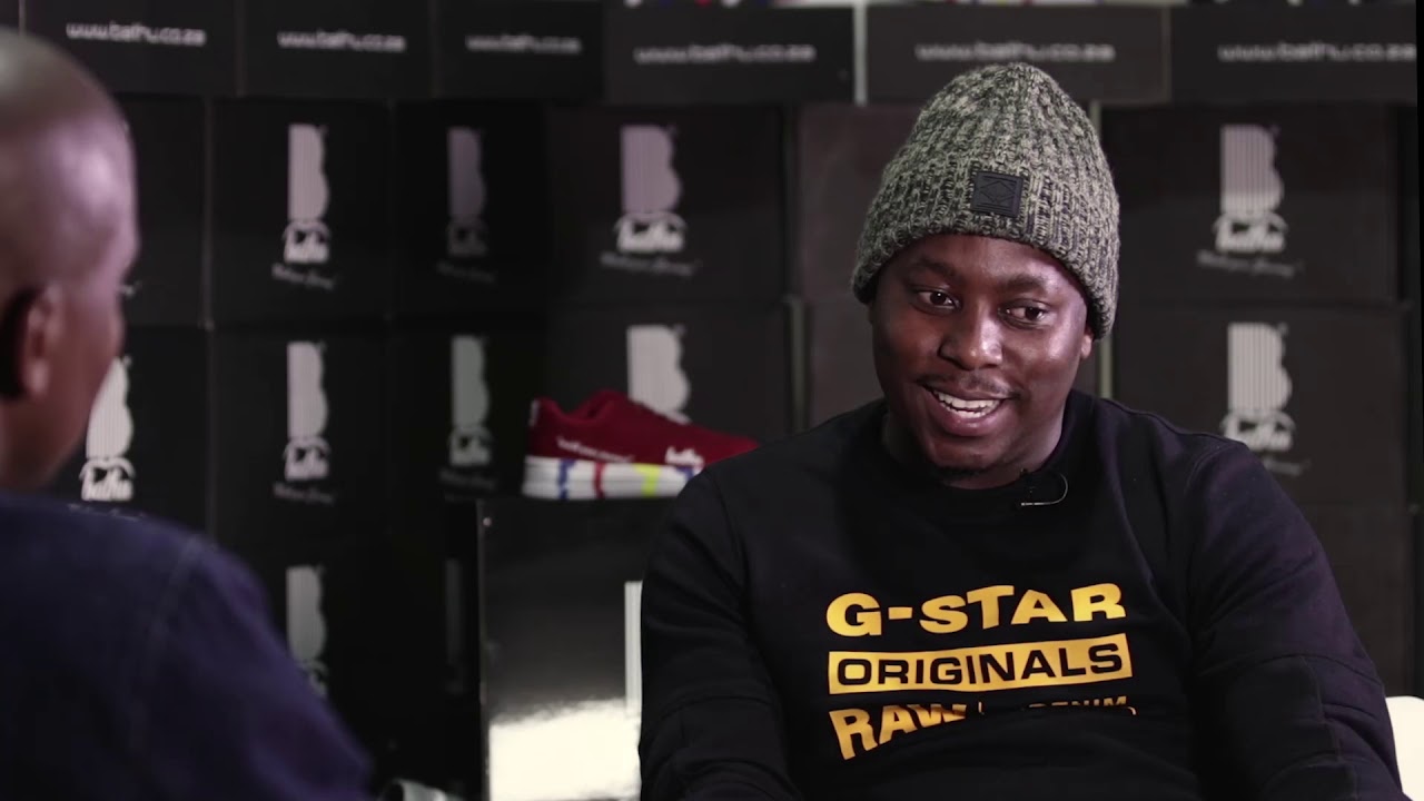 Business With Marvin: Theo Baloyi – Bathu (Part 3)