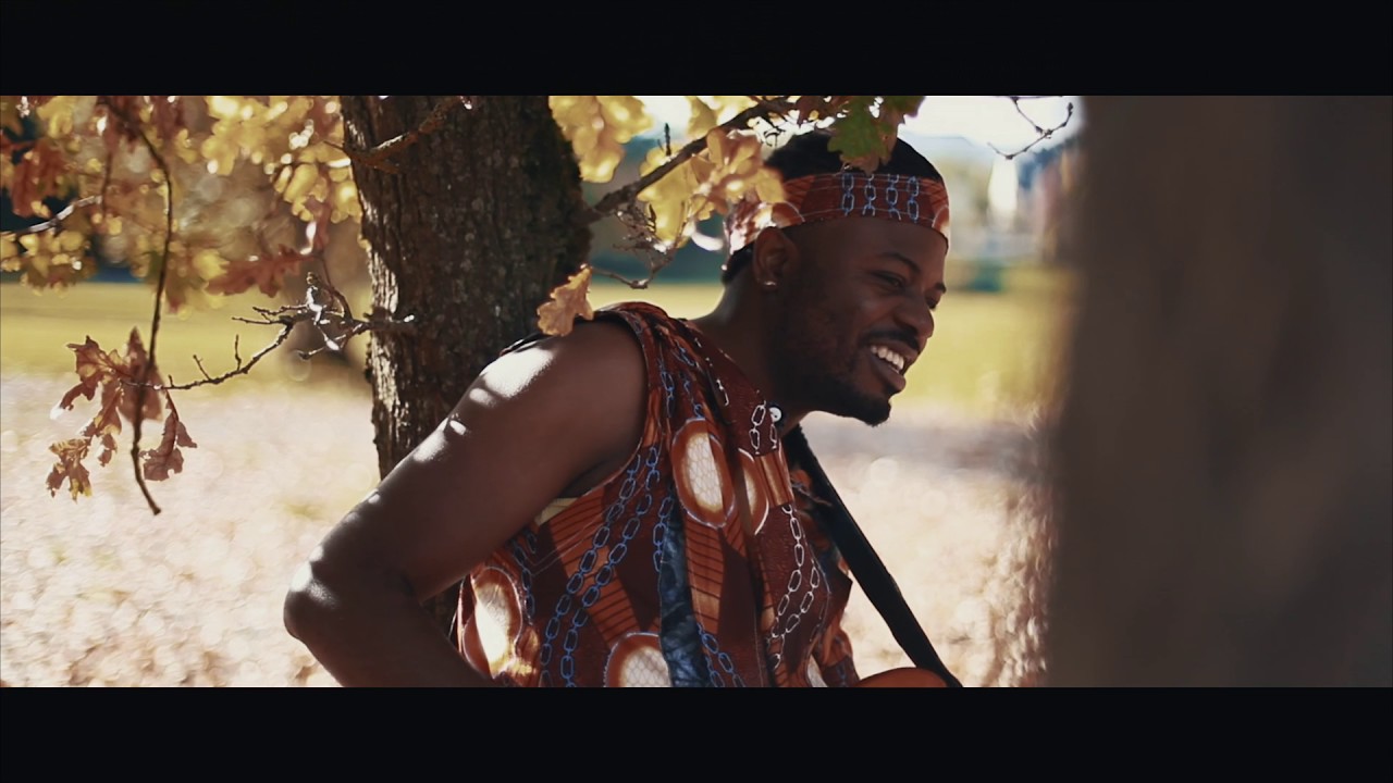 Michel Bass Mr Ngo - Kimpa vita ( Clip Officiel )