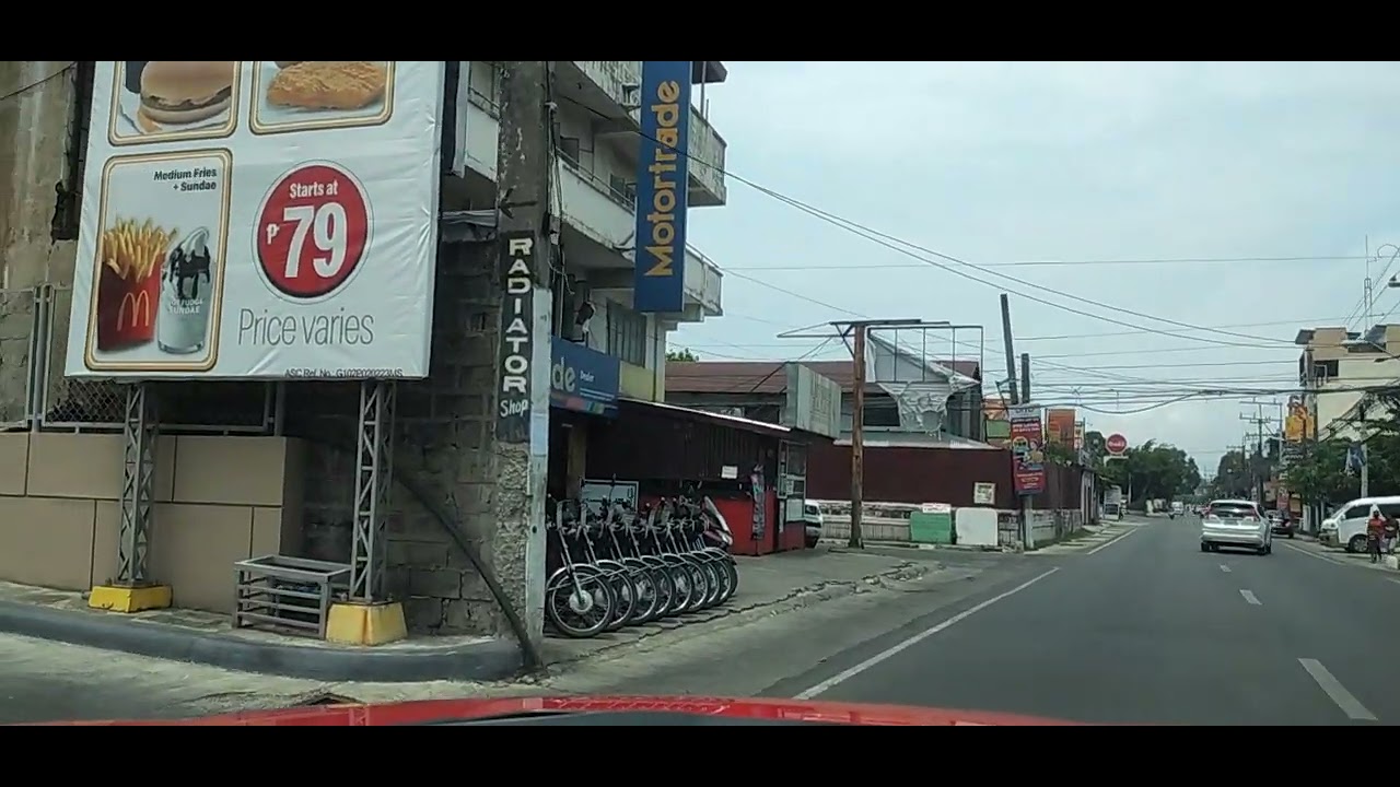 Laoag Centro