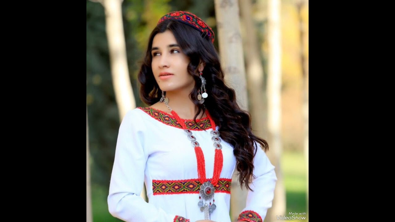 Тамано Алидодова  Модар_2023