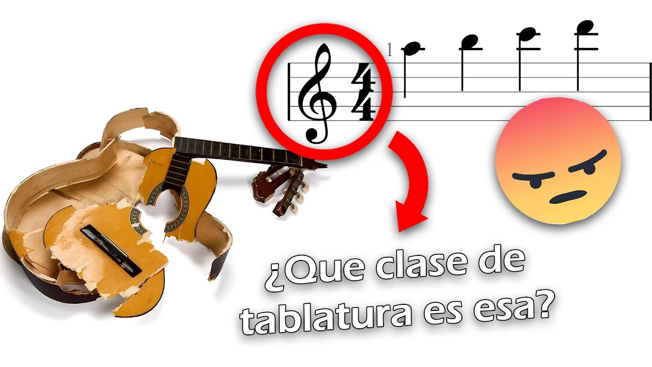 COSAS QUE NO DEBES DECIRLE A UN GUITARRISTA