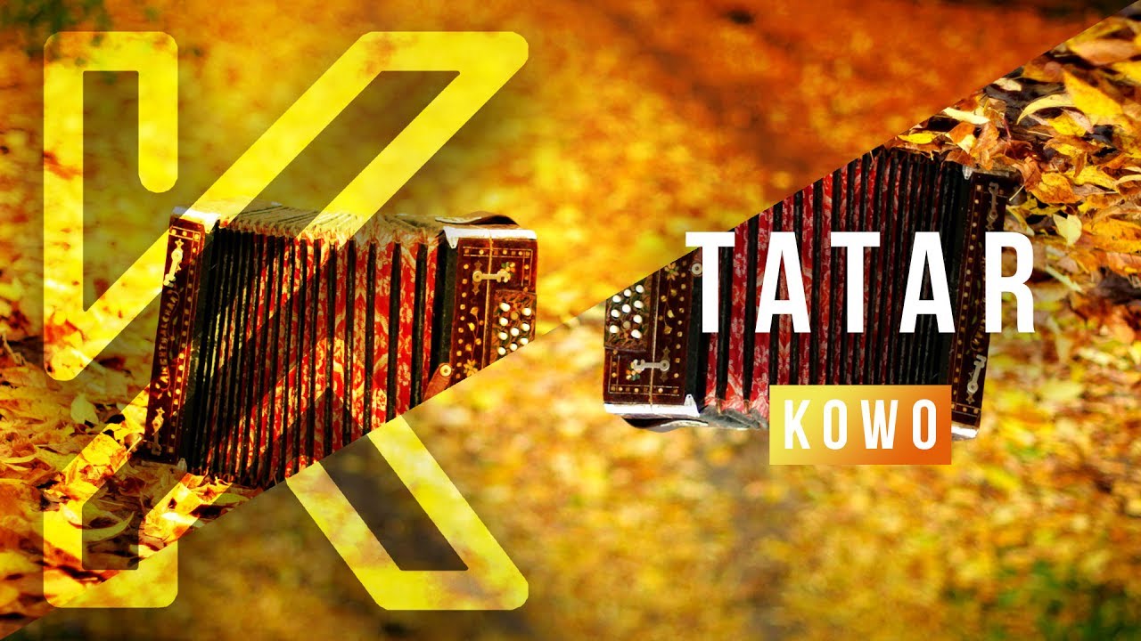 Kowo - Tatar