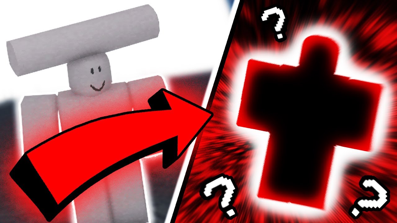 This Roblox Myth Brought Me To ANOTHER WORLD!