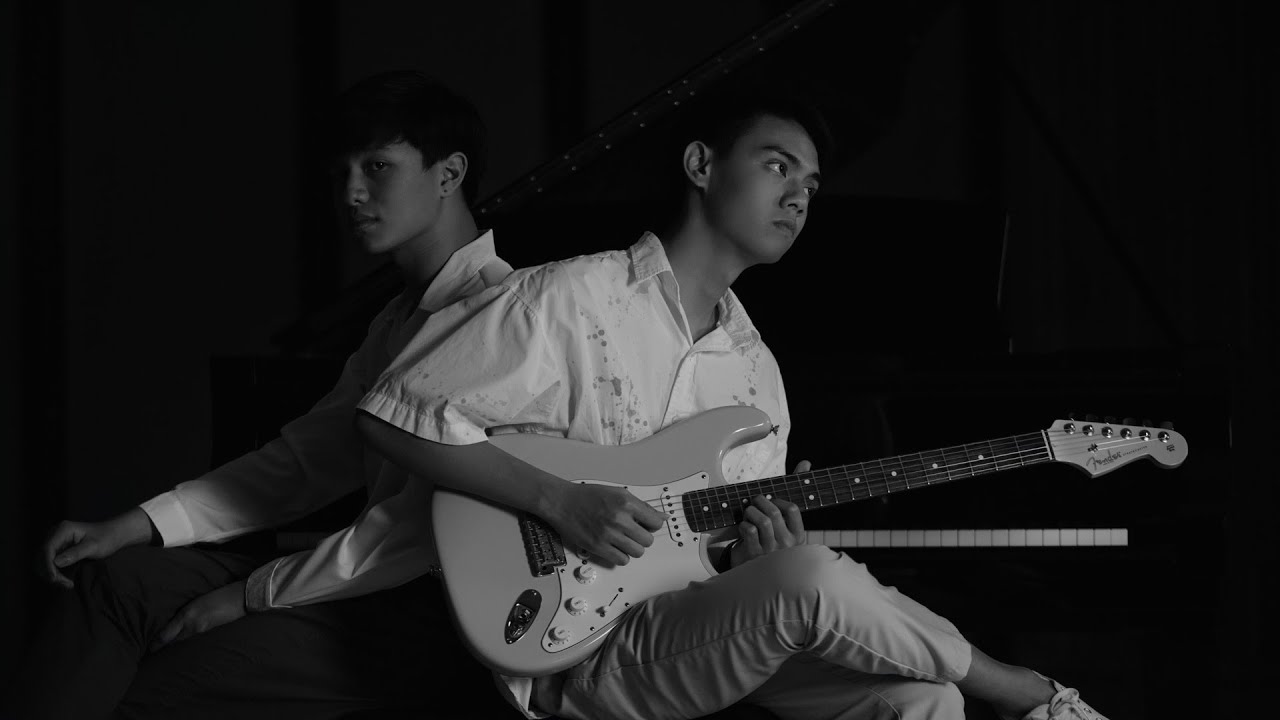 Oasis - Don't Go Away | Chan R. ft. William Cover