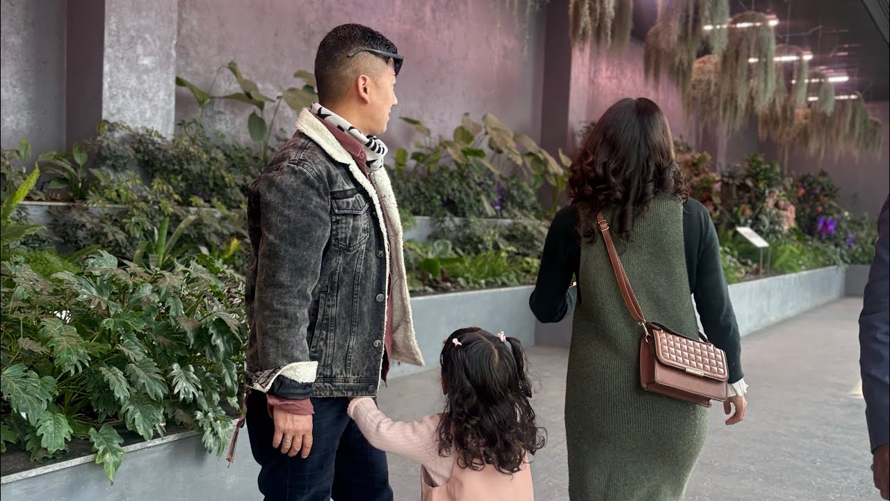 Ridge Park Gangtok🫰🏻❤️🧿