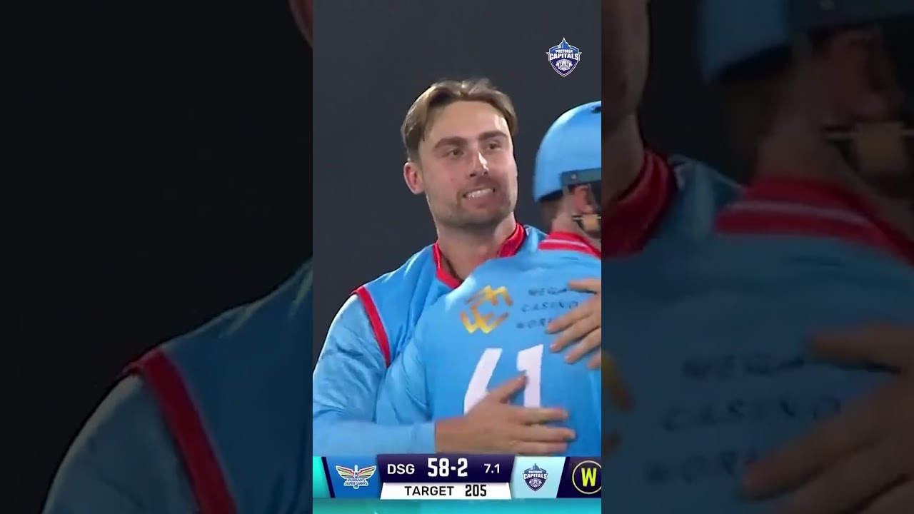 Will Jacks doing magic with the ball | Pretoria Capitals | SA20