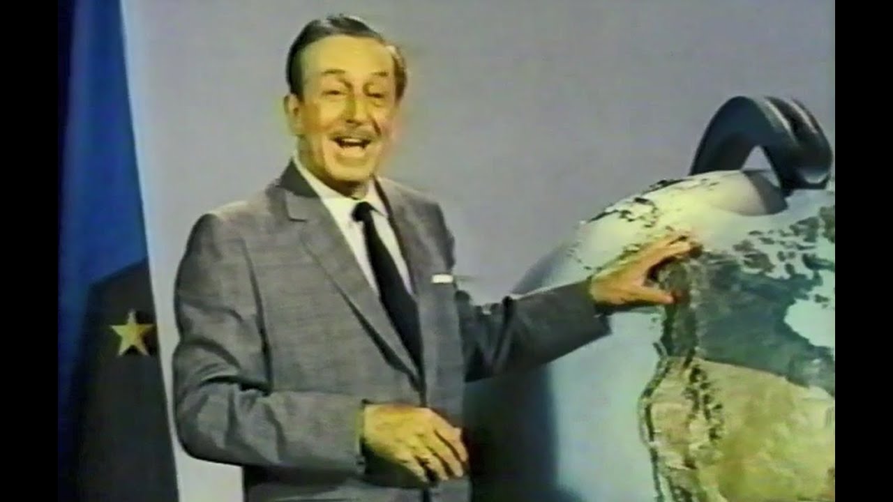 Walt Disney's 