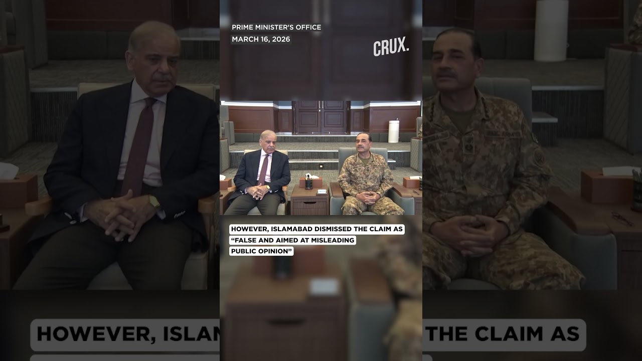 Taliban Vows &lsquo;revenge&rsquo; After Pakistan Airstrike on Kabul Hospital Kills Over 400