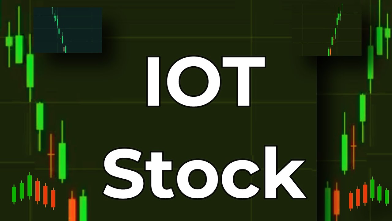 IOT Stock Price Prediction News Today 30 March - Samsara Inc