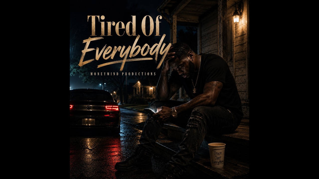 Tired Of Everybody