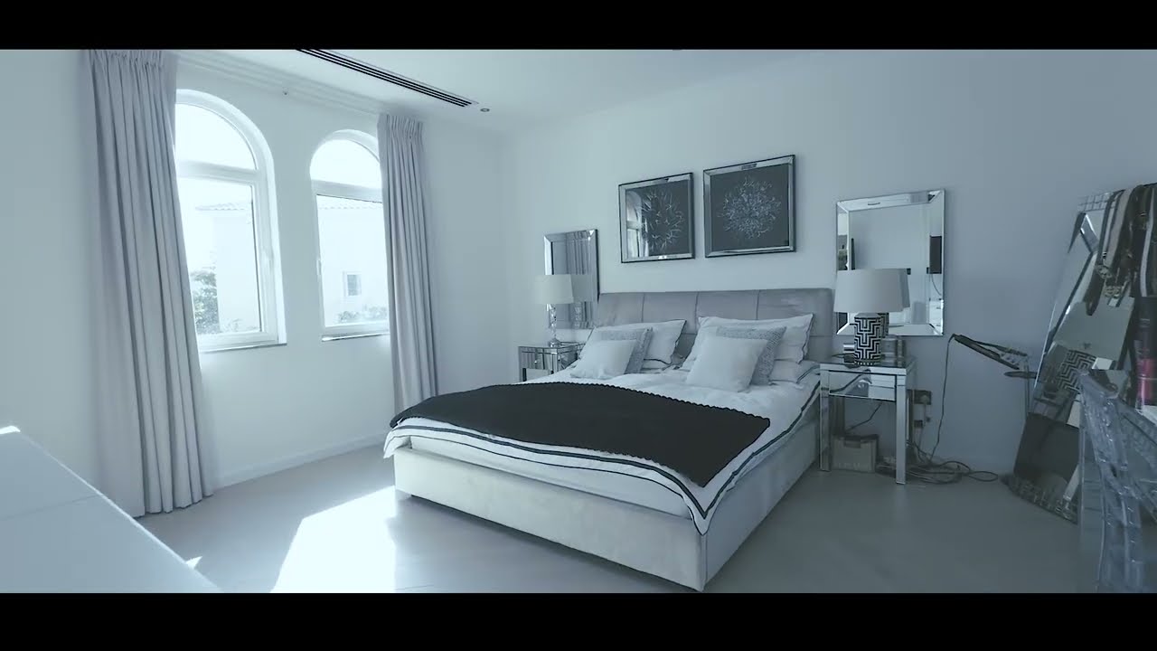 Sample Real State Video | iPhone Video