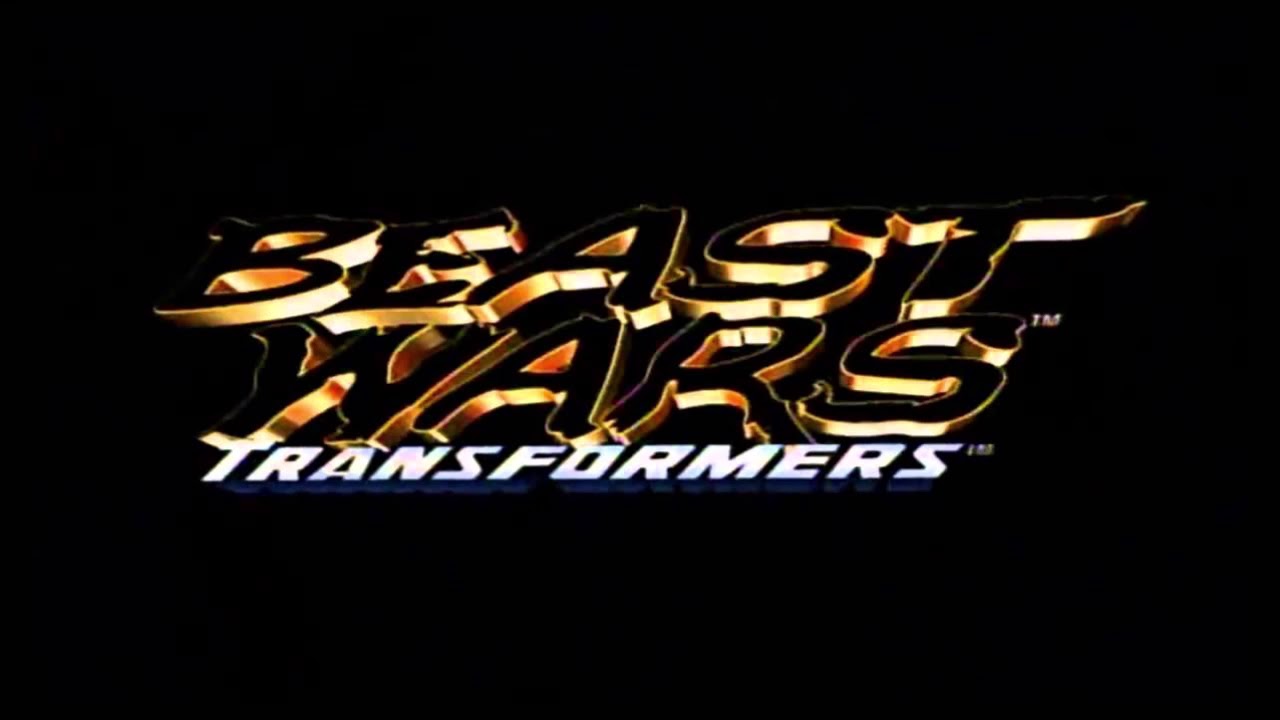 Theme of "Beast Wars: Transformers" [No Lyrics] ~ Robert Buckley (Extended)