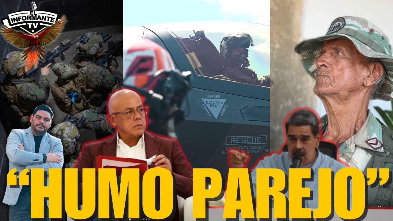 🛑ULTIMA HORA: 