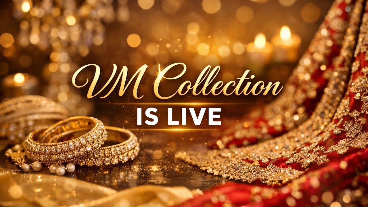 VM Collection  is live!