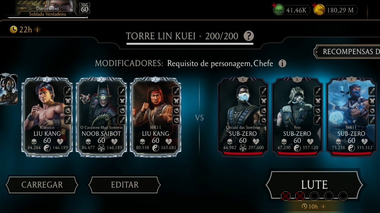 MK MOBILE TORRE LINKUEI 200 SUBIDA 4