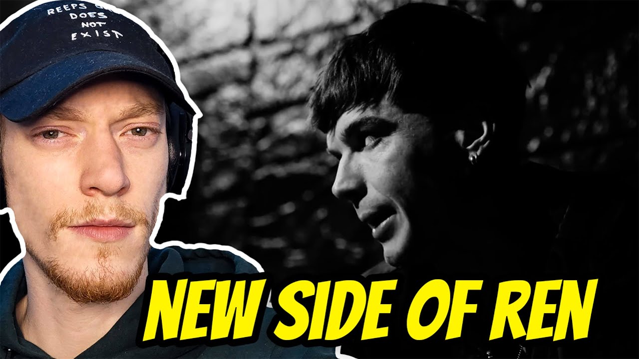 REN & Chris Webby - Baggage | (REACTION)