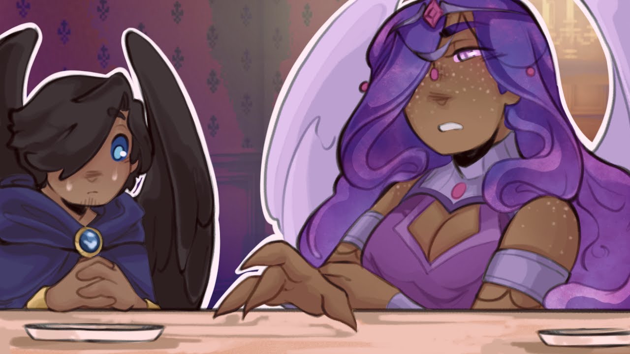 Maternal Instinct - Korina's Origin (Minecraft Roleplay)