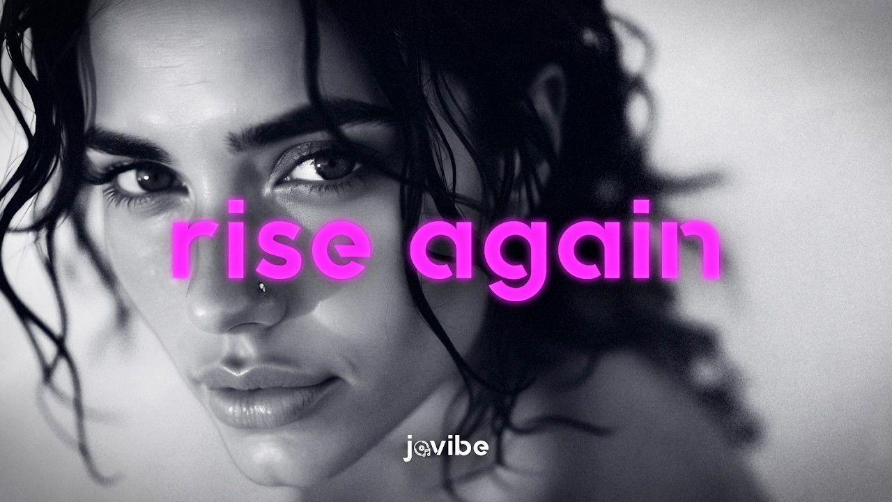 Walk on Water, Plu2 - Rise Again