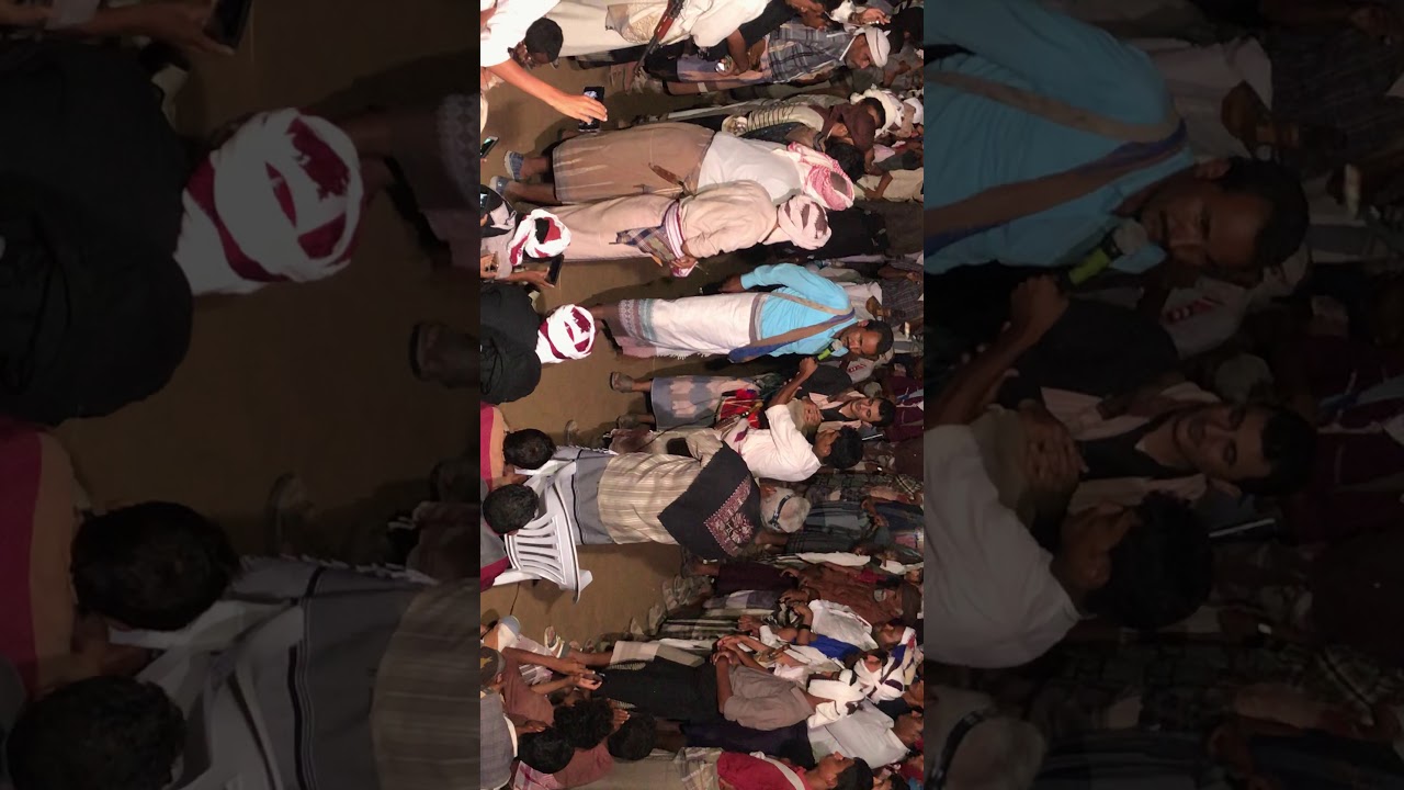 سمرة ال حنتوش خوره 1