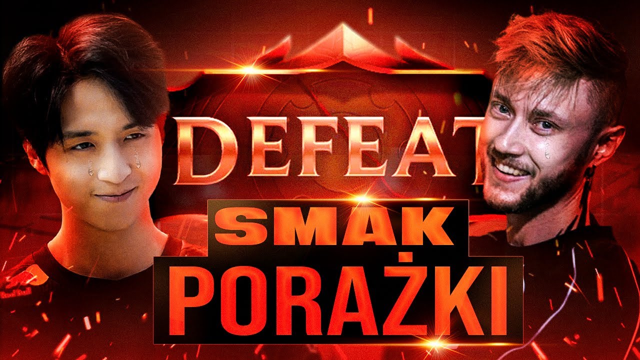 G2 TO SPALONY PROJEKT?