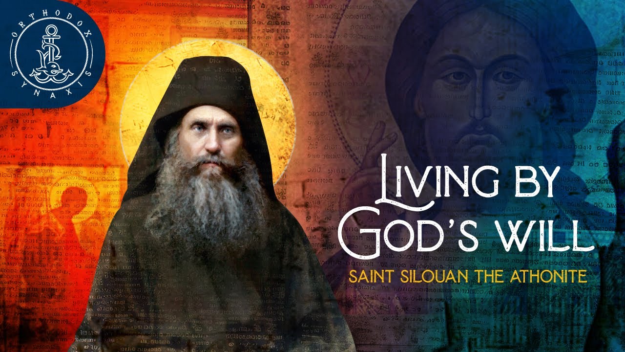 Living By God's Will