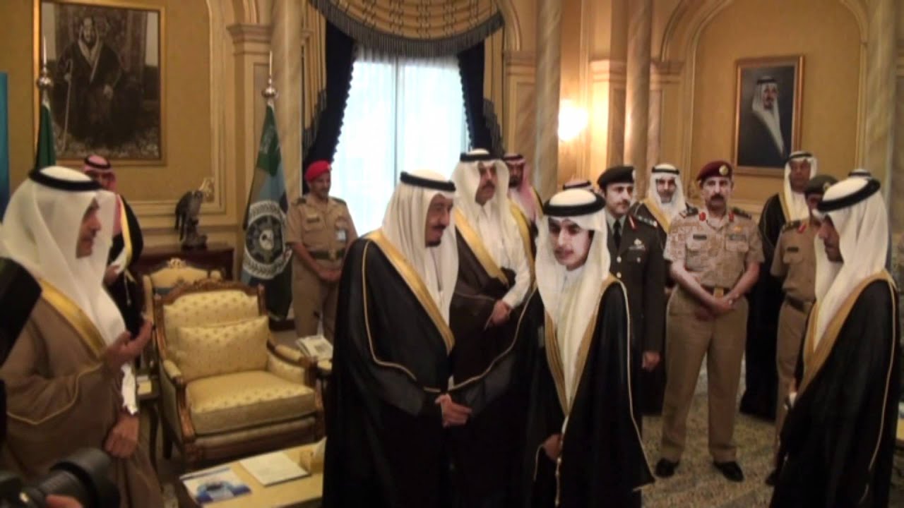 حفل تخرج طلاب البكالوريوس والماجستير 2012