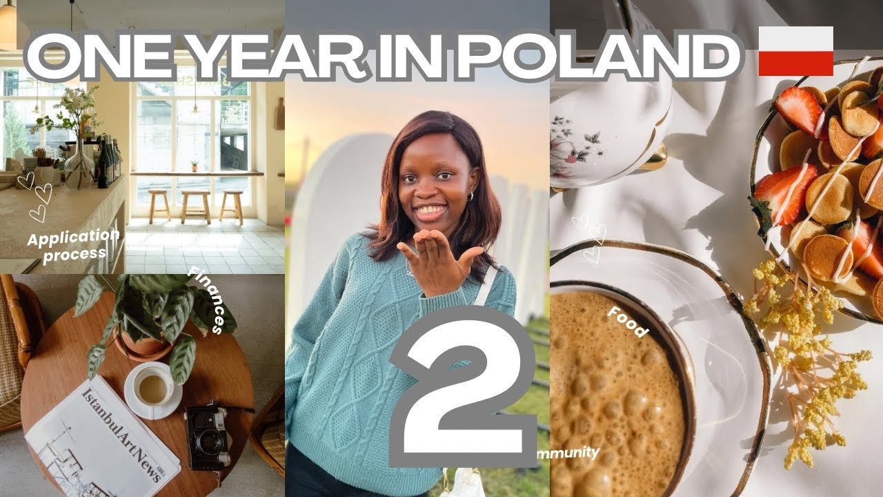 One year after relocating to Poland | Was it worth it | Part 2